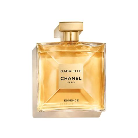 parfum femme chanel gabrielle essence|gabrielle chanel perfume boots.